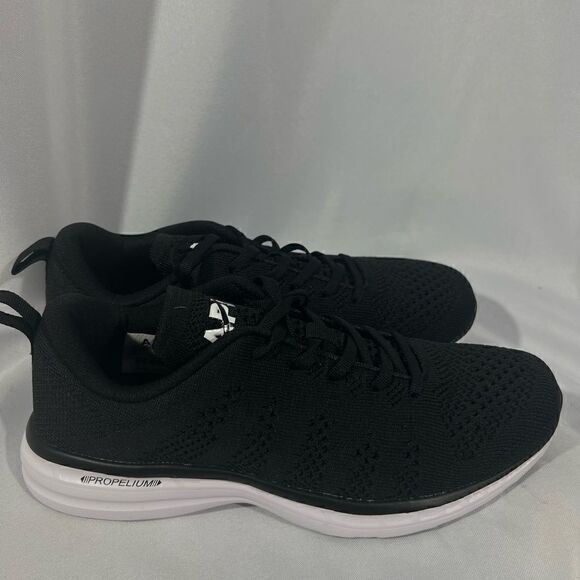 APL TECHLOOM PRO IN BLACK NEW SIZE 9.5 - Picture 6 of 9